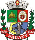 Official seal of Paraty