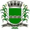 Coat of arms of Paranapanema