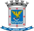 Official seal of Campo Grande