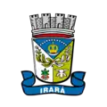 Official seal of Irará