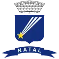 Coat of arms of Natal