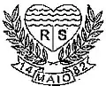 Coat of arms of Rio Sono