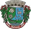 Official seal of Colinas
