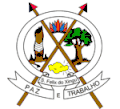 Official seal of São Félix do Xingu