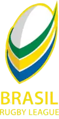 Badge of Brasil team