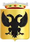 Coat of arms of Breskens