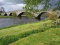 Tolbooth, High Street