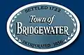 Official seal of Bridgewater, Connecticut