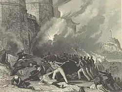 Engagement in Zhenjiang