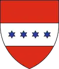 Coat of arms of Brno-sever