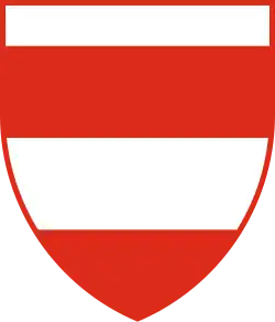 Coat of arms of Brno