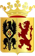 Coat of arms of Brouwershaven
