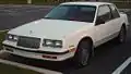 1986 Buick Somerset