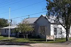 Burleson County Czech Heritage Museum