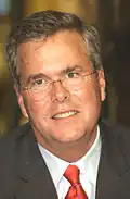 Jeb Bush of Florida (1999–2007)