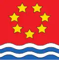 Flag of Albula Region