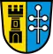 Coat of arms of Baar