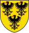 Coat of arms of Bellevue