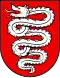 Coat of arms of Bellinzona