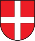 Coat of arms of Brusio