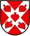Coat of arms of Diesse