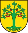 Coat of arms of Domleschg