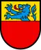 Coat of arms of Englisberg
