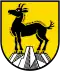 Coat of arms of Lütschental