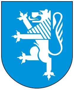 Coat of arms of Locarno