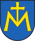 Coat of arms of Malans