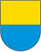 Coat of arms of Muzzano