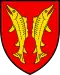 Coat of arms of Orbe