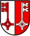 Coat of arms of Perrefitte