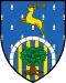 Coat of arms of Rovray