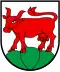 Coat of arms of Seehof