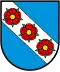 Coat of arms of Uetendorf