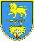 Coat of arms of Municipality of Markovci