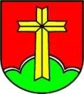 Coat of arms of Heyen