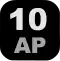 10AP