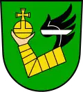 Coat of arms of Petrůvka