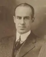 An image of C. O'Conor Goolrick