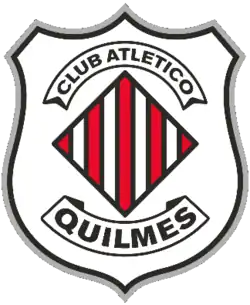 Quilmes (Mar del Plata) logo