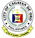 Official seal of Cagayan de Oro