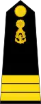 Lieutenant