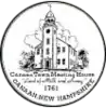 Official seal of Canaan, New Hampshire