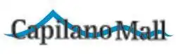 Capilano Mall logo
