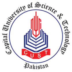 Cust logo