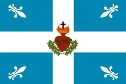 Carillon Sacré-Cœur.&nbsp;[fr]