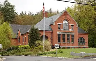 Gleason Public Library
