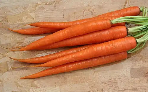 Carrots